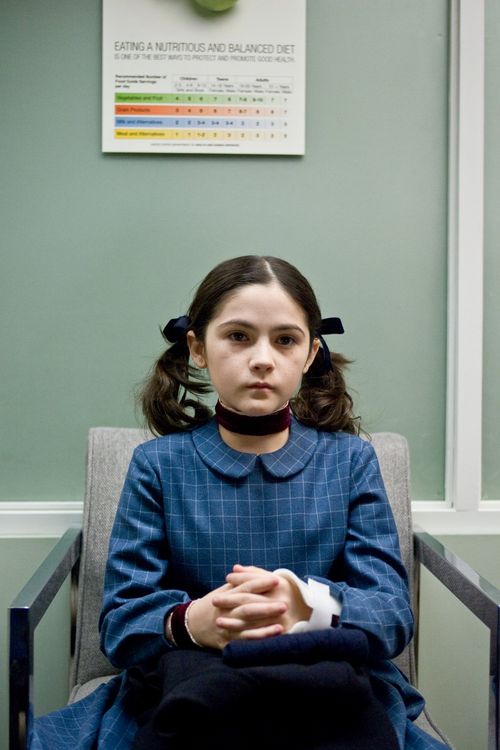 Produktbild: Orphan - Das Waisenkind