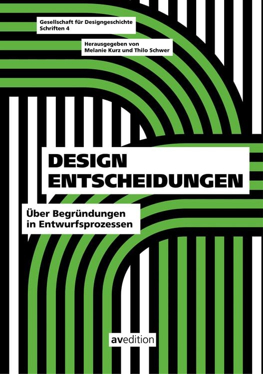 Produktbild: Design Entscheidungen