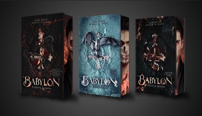 Produktbild: Babylon