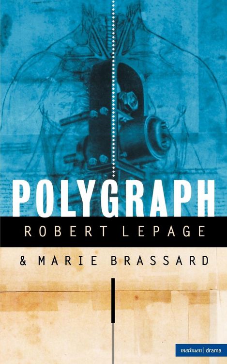 Produktbild: Polygraph