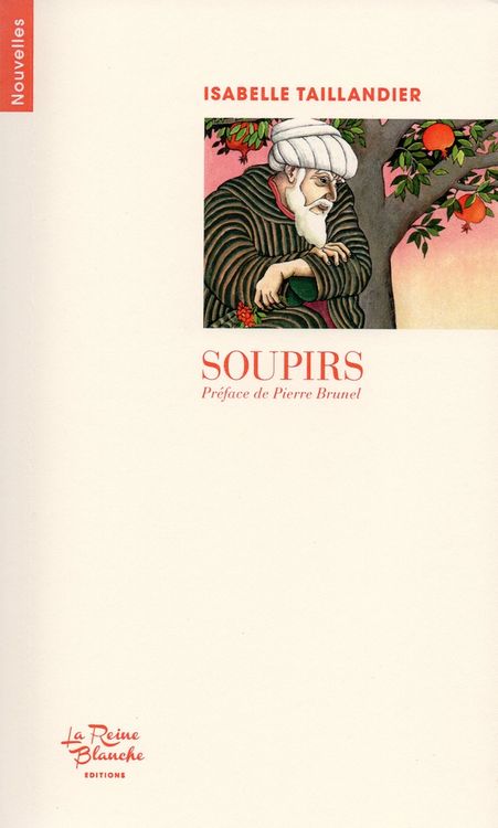 Produktbild: Soupirs