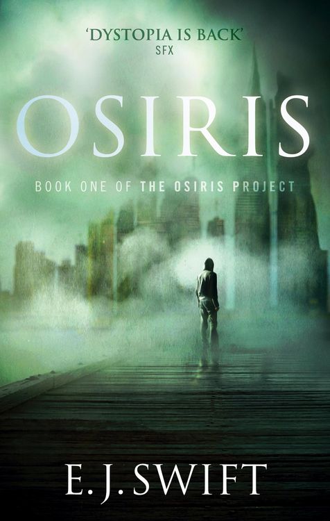 Produktbild: Osiris
