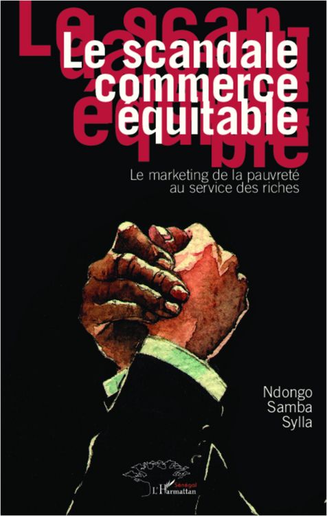 Produktbild: Le scandale commerce &eacute;quitable