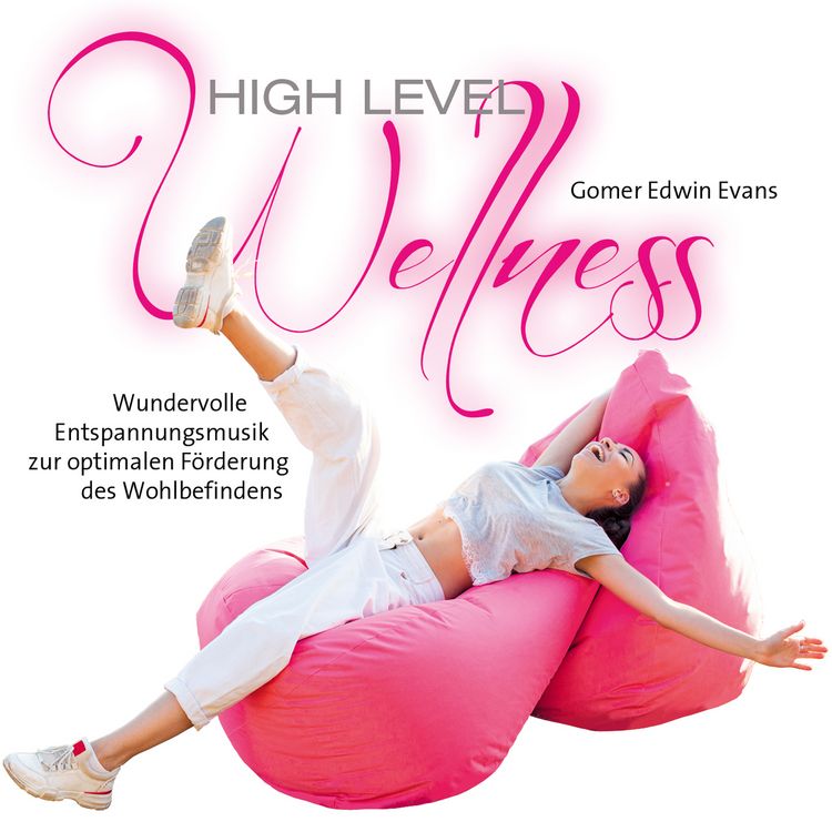 Produktbild: High Level Wellness