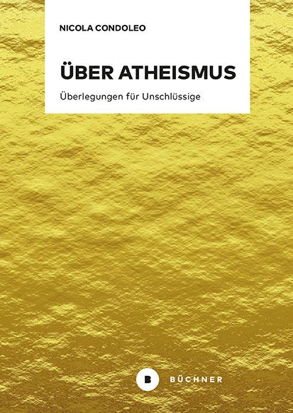 Produktbild: &Uuml;ber Atheismus