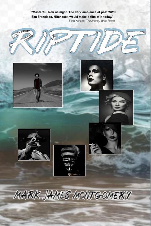Produktbild: Riptide