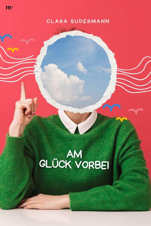 Produktbild: Am Gl&uuml;ck vorbei