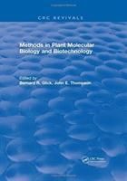 Produktbild: Glick, B: Methods in Plant Molecular Biology and Biotechnolo