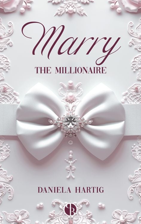 Produktbild: Marry the Millionaire