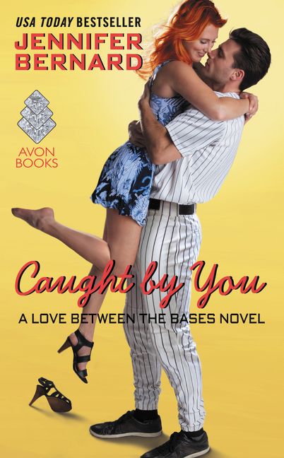 Produktbild: Caught by You