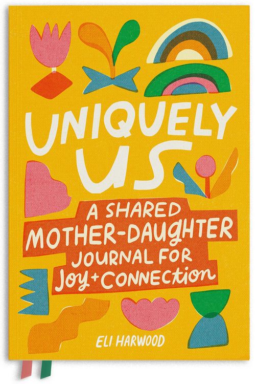 Produktbild: Uniquely Us: Mother & Daughter