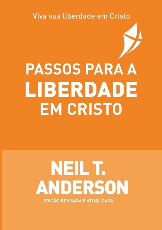 Produktbild: Passos Para a Liberdade Em Cristo