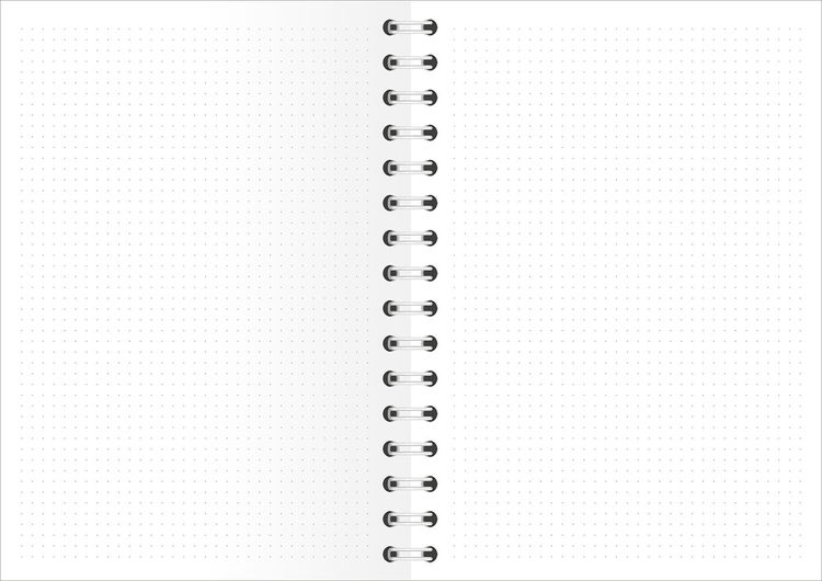 MyNOTES Papeterie: Ringbuch Naturschätze