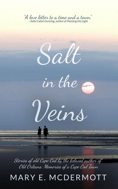 Produktbild: Salt in the Veins