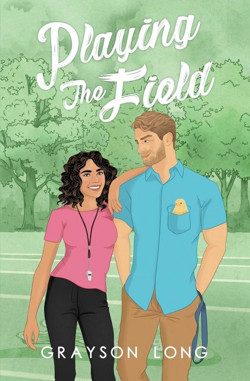 Produktbild: Playing The Field