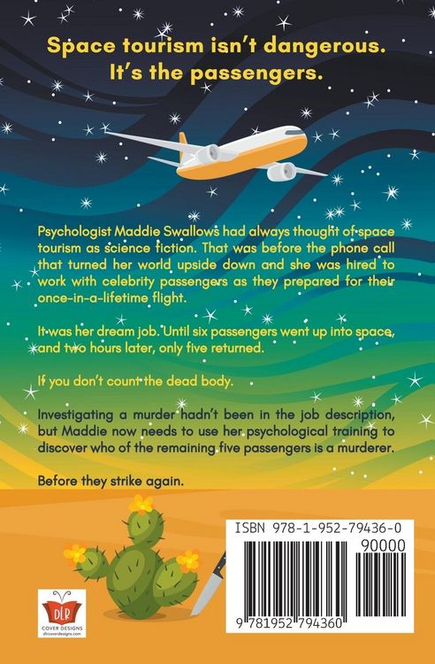 Produktbild: Dead Among Stars