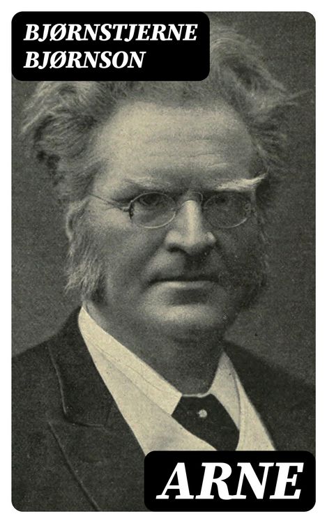 Produktbild: Arne