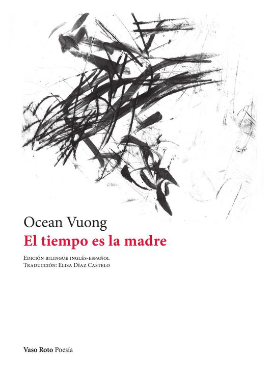 Produktbild: El tiempo es la madre