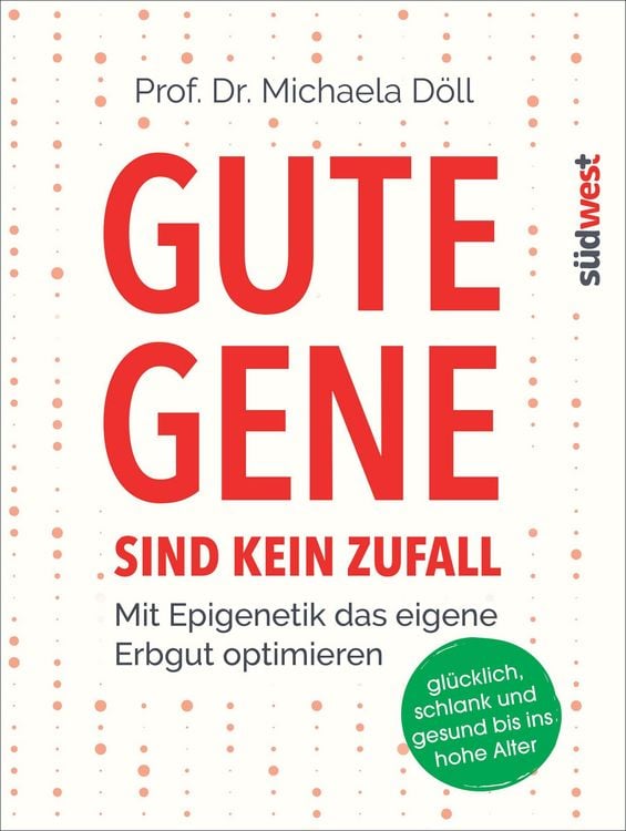 Produktbild: Gute Gene sind kein Zufall