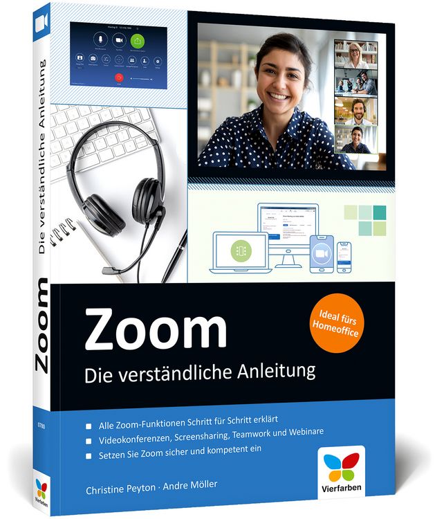 Produktbild: Zoom