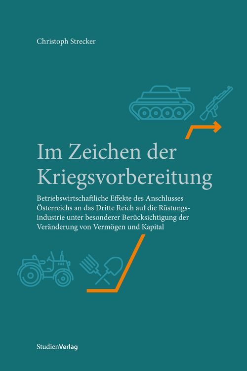 Im Zeichen der Kriegsvorbereitung