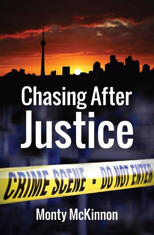 Produktbild: Chasing After Justice