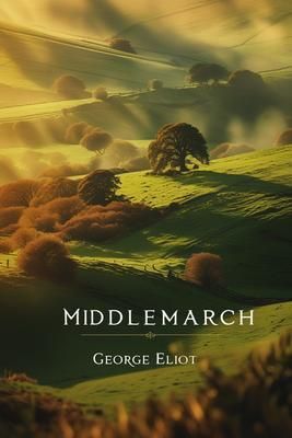 Produktbild: Middlemarch