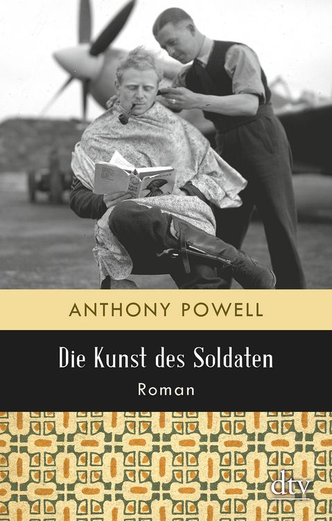 Produktbild: Die Kunst des Soldaten