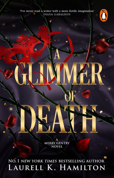 Produktbild: A Glimmer Of Death