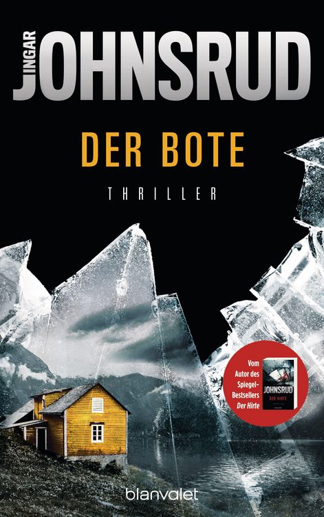 Produktbild: Der Bote