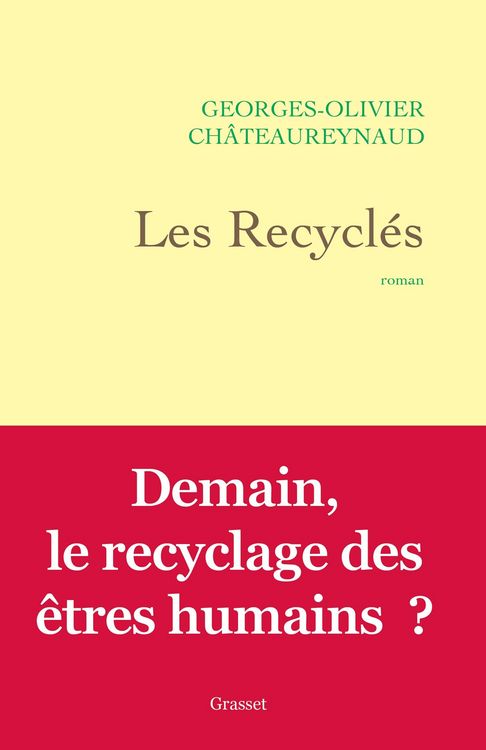 Produktbild: Les Recycl&eacute;s