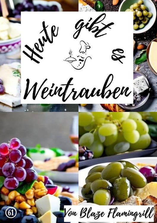 Produktbild: Heute gibt es / Heute gibt es - Weintrauben