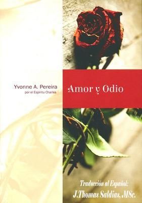 Produktbild: Amor y Odio