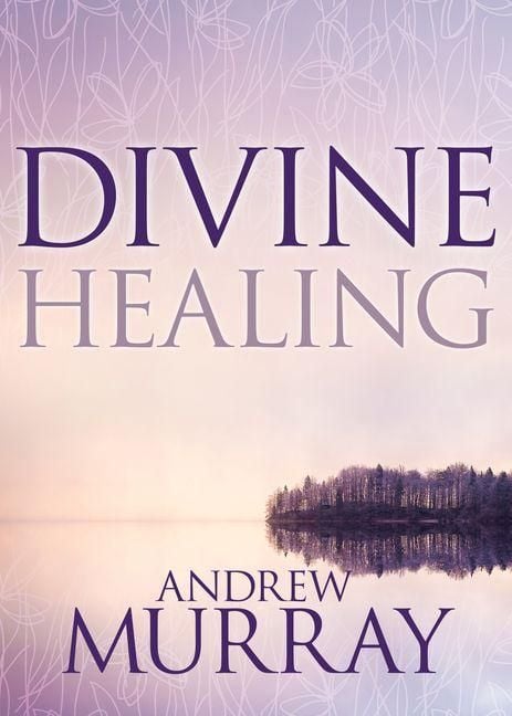 Produktbild: Divine Healing