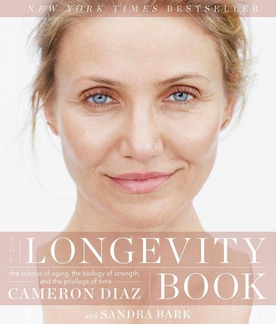 Produktbild: The Longevity Book