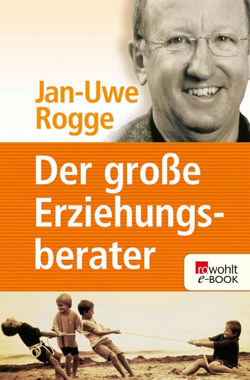 Produktbild: Der gro&szlig;e Erziehungsberater