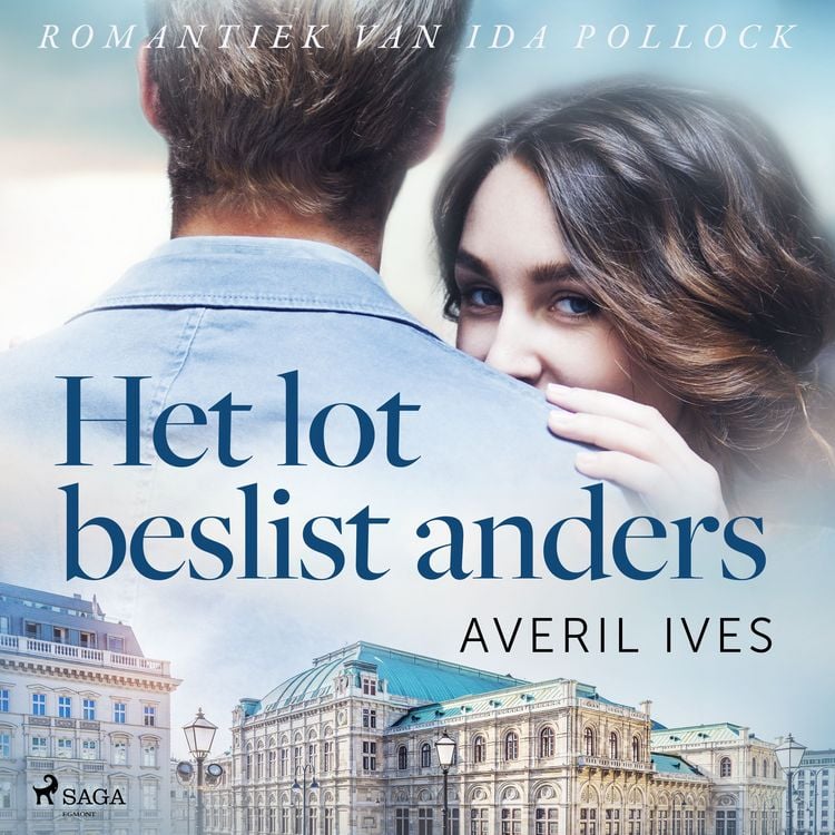 Produktbild: Het lot beslist anders