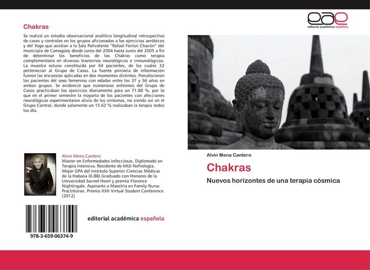 Produktbild: Chakras