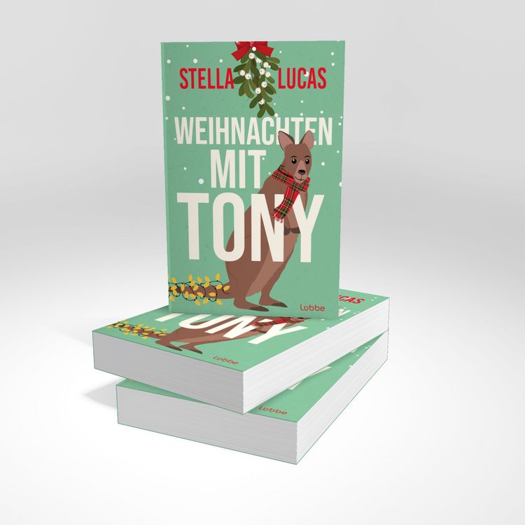 Produktbild: Weihnachten mit Tony