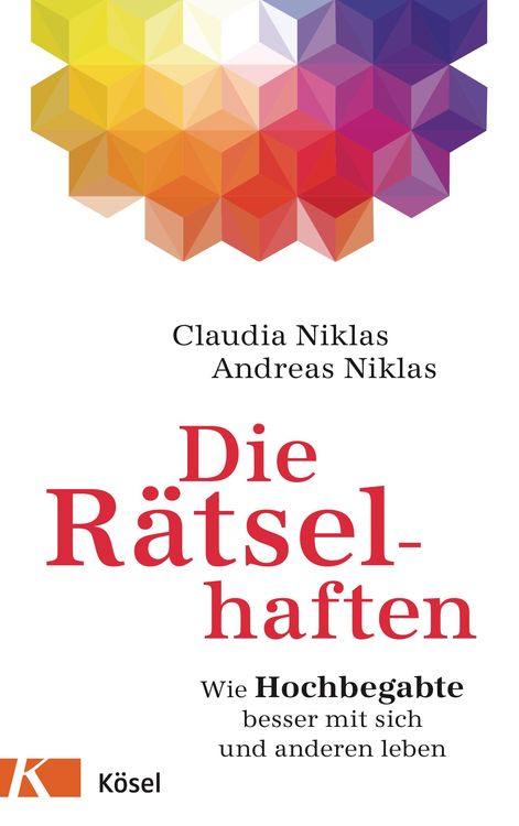 Produktbild: Die R&auml;tselhaften