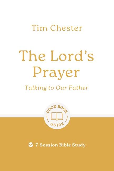Produktbild: The Lord's Prayer: Talking to Our Father