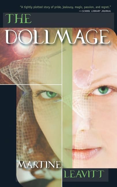 Produktbild: The Dollmage