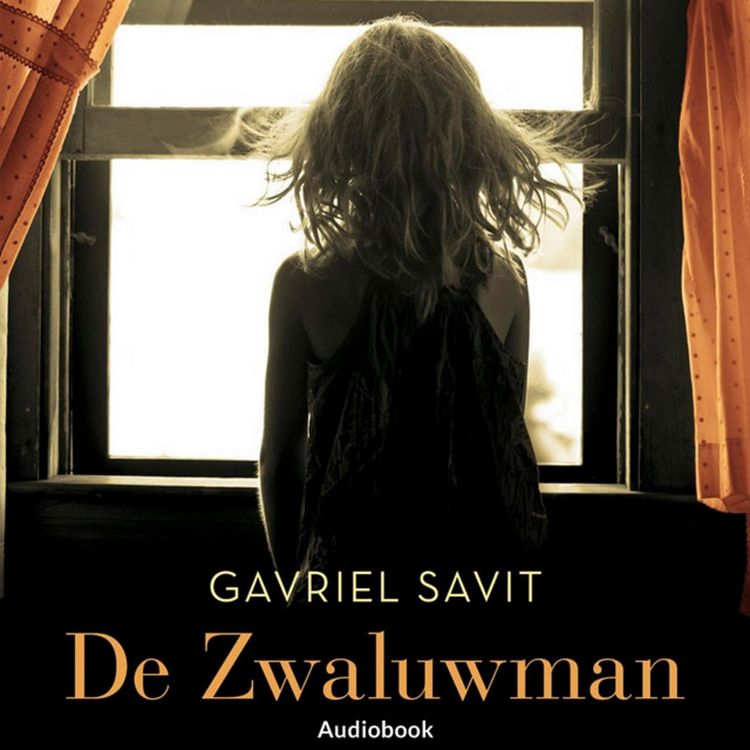 Produktbild: De zwaluwman