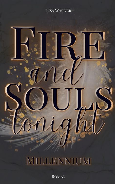 Produktbild: Fire and Souls tonight