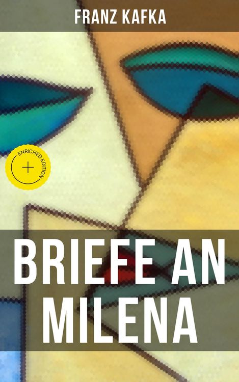 Produktbild: Franz Kafka: Briefe an Milena