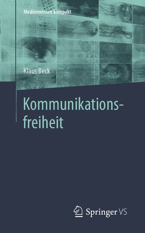 Produktbild: Kommunikationsfreiheit