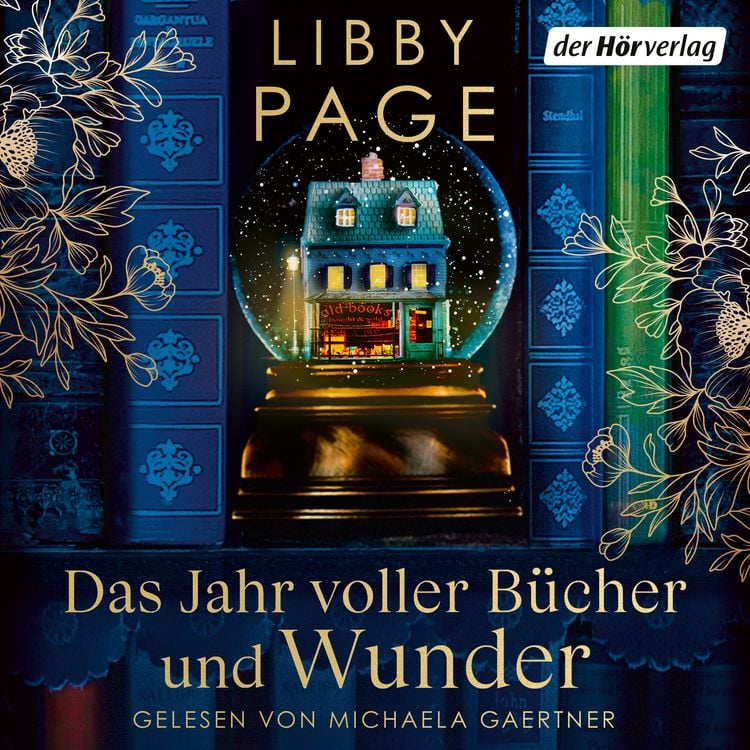 Produktbild: Das Jahr voller B&uuml;cher und Wunder