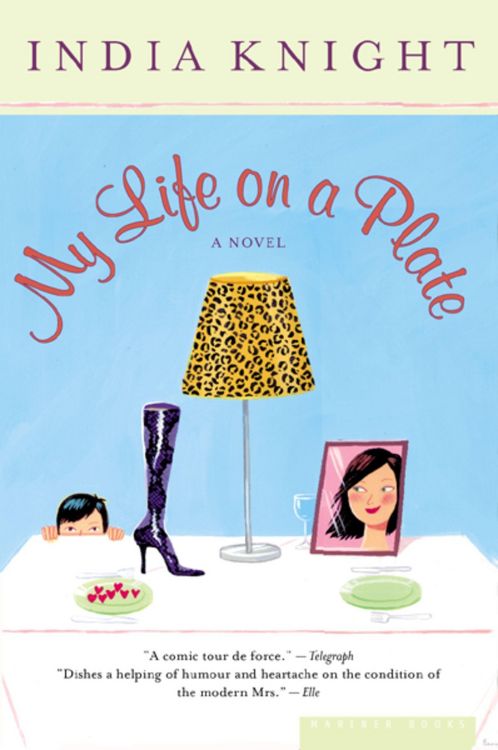 Produktbild: My Life on a Plate