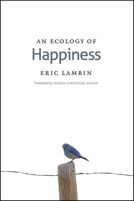 Produktbild: Ecology Of Happiness
