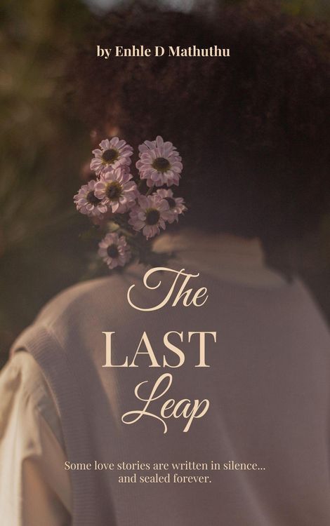 Produktbild: The Last Leap